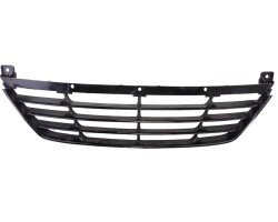Rejilla delantera, Hyundai IX35 (El/lm) Style 2WD 2015, 865502Y000