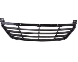 Rejilla delantera, Hyundai IX35 (El/lm) Style 2WD 2015, 865502Y000