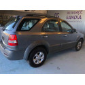 KIA SORENTO (BL) 2.5 CRDi Concept KIA SORENTO (BL) 2.5 CRDi Concept