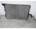 Radiador agua, Audi A3 Sportback (8PA) 2.0 TDI Ambiente 2004, 1K0121251N