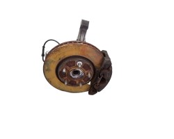 Mangueta delantera derecha, Chrysler Voyager (Rg) 2.5 CRD Executive 2007, 04694948AA