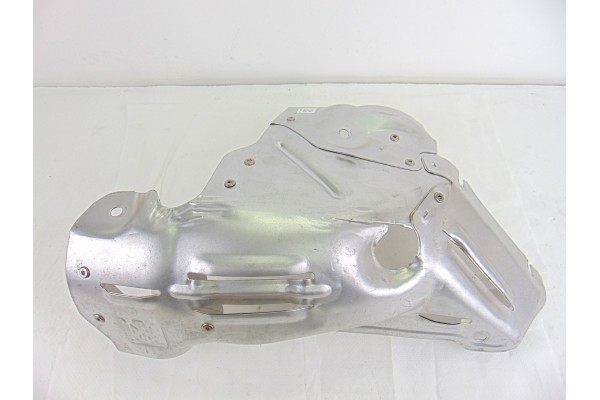 Colector escape, Peugeot 508 GT Line 2018, 9824414480