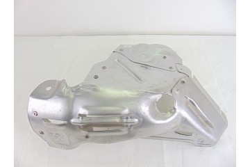 Colector escape, Peugeot 508 GT Line 2018, 9824414480
