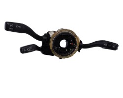 Anillo airbag, Audi A8 (4E) 3.0 TDI Quattro 2005, 4E0953541A
