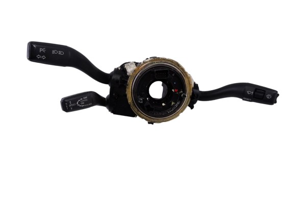 Anillo airbag, Audi A8 (4E) 3.0 TDI Quattro 2005, 4E0953541A