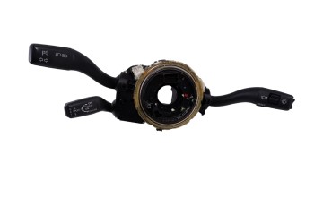 Anillo airbag, Audi A8 (4E) 3.0 TDI Quattro 2005, 4E0953541A
