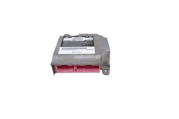 Centralita airbag, Alfa Romeo Gt (125) 2.0 JTS 16V Progression 2004, 60683300