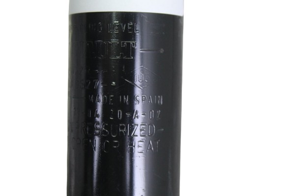  AMORTIGUADOR DELANTERO DERECHO DACIA SANDERO II Basis 2018 212990 DACIA - 1