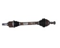 Transmision delantera izquierda, Citroen Berlingo Combi X 2015, 9660782780