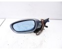 Retrovisor izquierdo, Peugeot 607 (S1)(12.2000) Pack 2002
