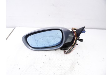 Retrovisor izquierdo, Peugeot 607 (S1)(12.2000) Pack 2002