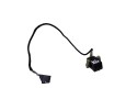 Sensor, Audi A8 (4E) 3.0 TDI Quattro 2005, 4E0907658