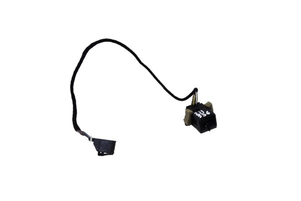 Sensor, Audi A8 (4E) 3.0 TDI Quattro 2005, 4E0907658