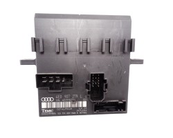 Módulo electrónico, Audi A8 (4E) 3.0 TDI Quattro 2005, 4E0907279L