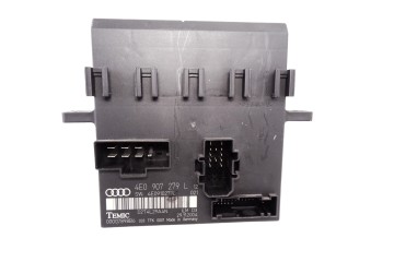 Módulo electrónico, Audi A8 (4E) 3.0 TDI Quattro 2005, 4E0907279L