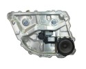 Elevalunas trasero izquierdo, Audi A8 (4E) 3.0 TDI Quattro 2005, 4E0959801C