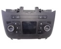 Mando climatizador, Fiat Iii Punto (199) Easy 2013, 735501599