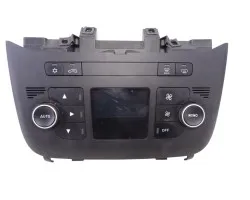 Mando climatizador, Fiat Iii Punto (199) Easy 2013, 735501599