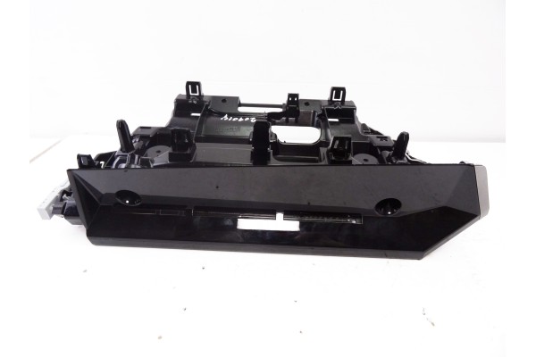 Pantalla multifuncion, Peugeot 308 (P5) Active Pack 2022, 9837164380