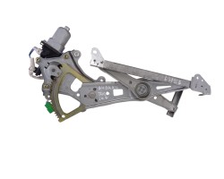 Elevalunas trasero izquierdo, Subaru Legacy Combi/ Outback (B13/BP) 2.5 Sw 2005
