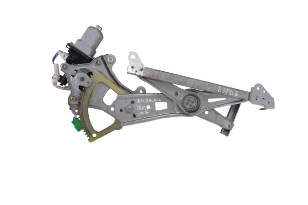Elevalunas trasero izquierdo, Subaru Legacy Combi/ Outback (B13/BP) 2.5 Sw 2005