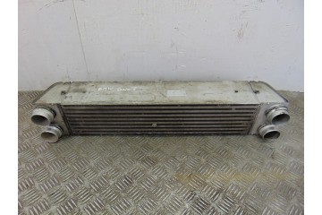 Intercooler, Bmw Serie 7 (E65/E66) 740d 2007
