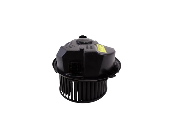Motor calefaccion, Audi A3 Sportback (8PA) 2.0 TDI Ambiente 2004, 1K1820015
