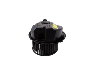 Motor calefaccion, Audi A3 Sportback (8PA) 2.0 TDI Ambiente 2004, 1K1820015