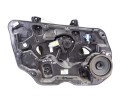 Elevalunas delantero izquierdo, Volvo XC60 Kinetic AWD 2009, 30753327