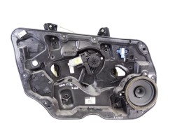 Elevalunas delantero izquierdo, Volvo XC60 Kinetic AWD 2009, 30753327