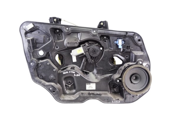 Elevalunas delantero izquierdo, Volvo XC60 Kinetic AWD 2009, 30753327