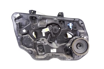 Elevalunas delantero izquierdo, Volvo XC60 Kinetic AWD 2009, 30753327