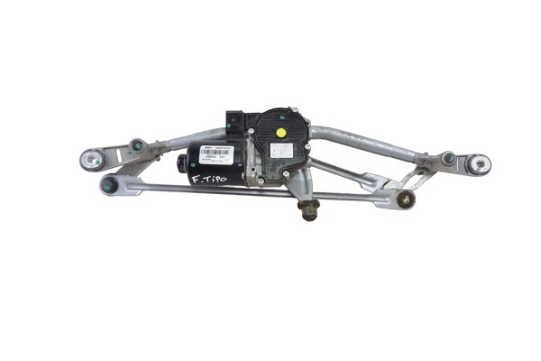 Motor limpia delantero, Fiat Ii Tipo (356) Berlina Easy 2016, 51984454
