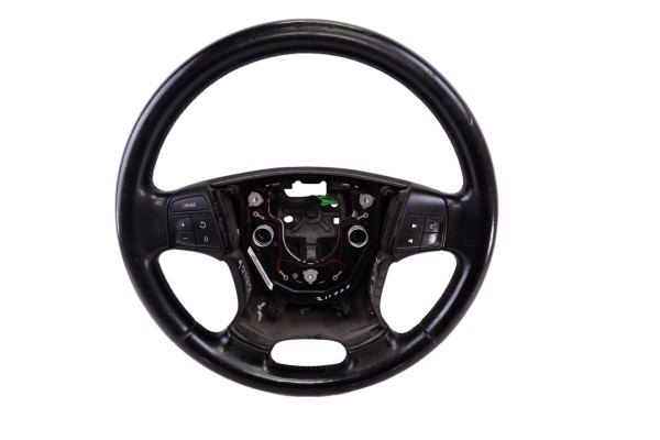 Volante, Volvo XC60 Kinetic AWD 2009, 30778840