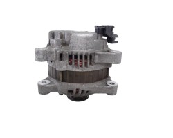 Alternador, Peugeot 406 Berlina (S1/S2) Srdt 2001, 9639362380