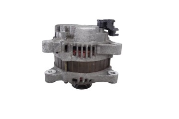 Alternador, Peugeot 406 Berlina (S1/S2) Srdt 2001, 9639362380