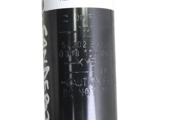  AMORTIGUADOR DELANTERO DERECHO DACIA SANDERO II Basis 2018 212990 DACIA - 4