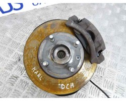 Mangueta delantera derecha, Opel Karl Selective 2017