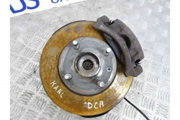 Mangueta delantera derecha, Opel Karl Selective 2017