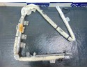 Airbag cortina delantero izquierdo, Toyota Corolla Verso (R1) 2.2 D-4D Sol 2007, 621800F010
