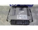 Centralita motor uce, 9663786980