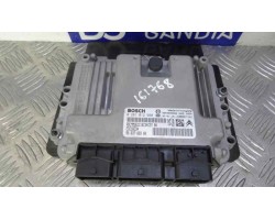 Centralita motor uce, 9663786980