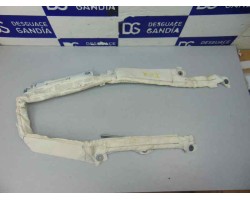 Airbag cortina delantero izquierdo, 1P0880741A
