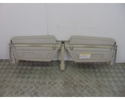 Parasol izquierdo, Citroen C4 Picasso Exclusive 2011, 96837417BJ