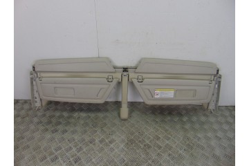 Parasol izquierdo, Citroen C4 Picasso Exclusive 2011, 96837417BJ