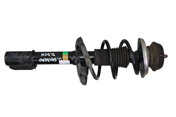 AMORTIGUADOR DELANTERO DERECHO DACIA SANDERO II Basis 2018 212990 DACIA - 5