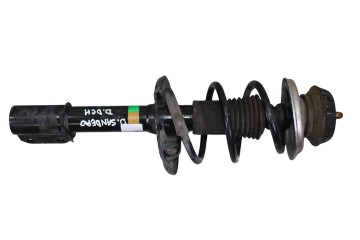  AMORTIGUADOR DELANTERO DERECHO DACIA SANDERO II Basis 2018 212990 DACIA - 5