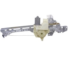 Elevalunas trasero derecho, Peugeot 308 Access 2014