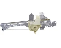 Elevalunas trasero derecho, Peugeot 308 Access 2014