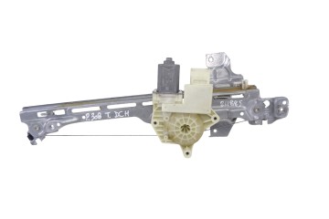 Elevalunas trasero derecho, Peugeot 308 Access 2014